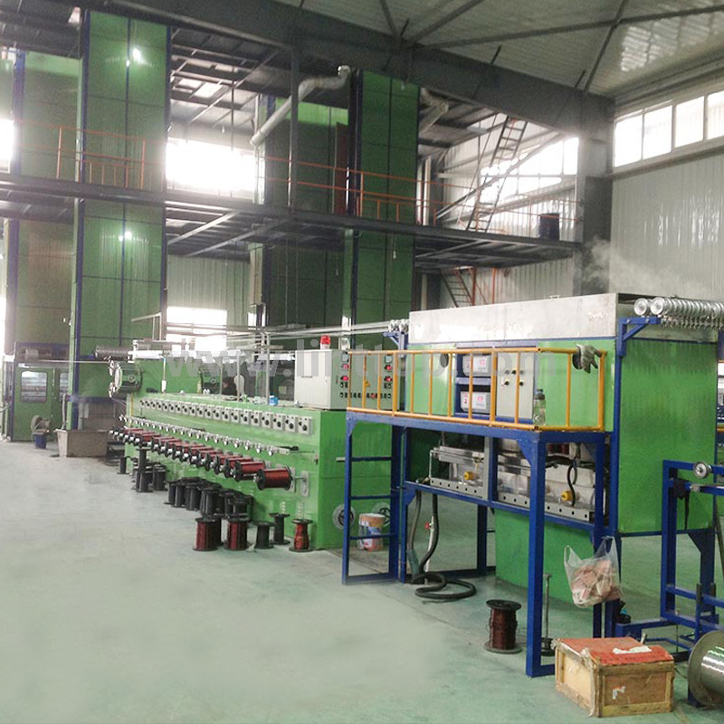 Vertical Enameling Machine Buy vertical enameling machine, copper